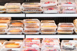 Sızdırmaz Kaplar Paket Servis ve Gıda Lojistiğinde Neden Kritik Rol Oynar?