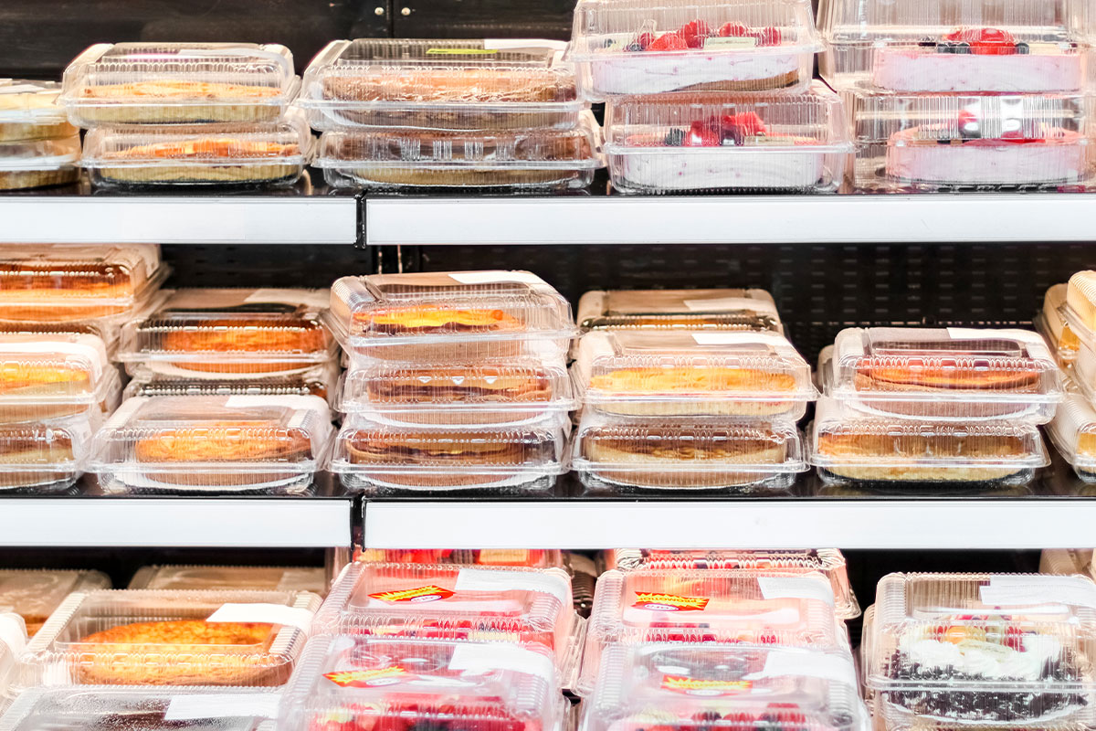 Sızdırmaz Kaplar Paket Servis ve Gıda Lojistiğinde Neden Kritik Rol Oynar?