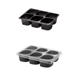 6'LI DAMLA KURABİYE ALT