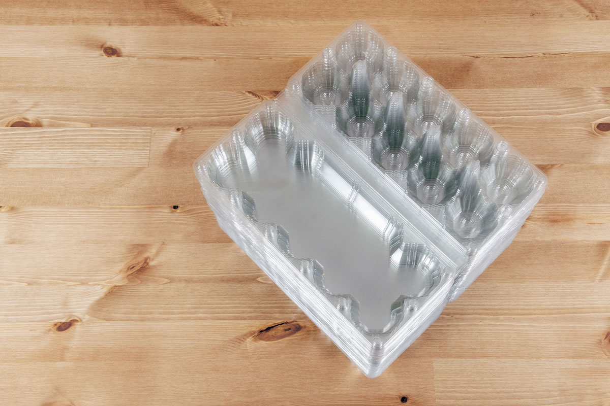 Gıda Üreticileri ve Perakendeciler İçin Doğru Ambalaj Seçimi