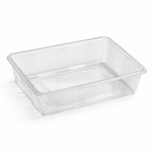 KAVALA KURABİYESİ KABI