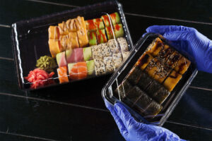 Plastik Ambalajda Hijyen ve Güvenlik