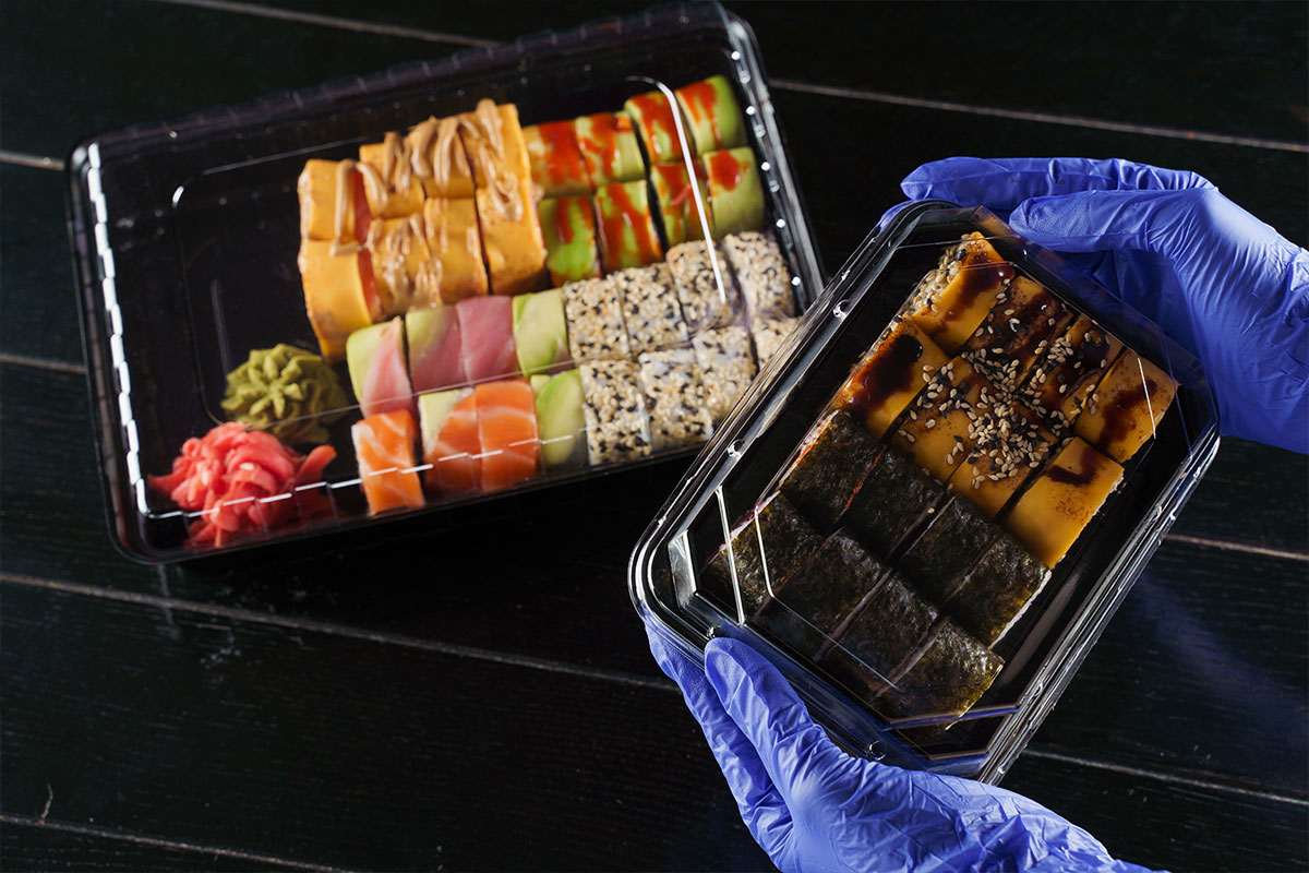 Plastik Ambalajda Hijyen ve Güvenlik